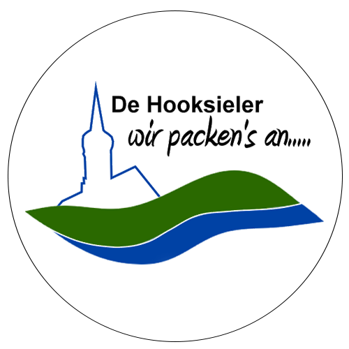 Logo De Hooksieler