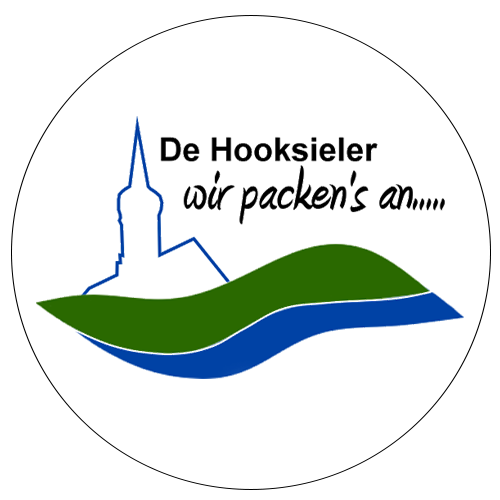 Logo De Hooksieler