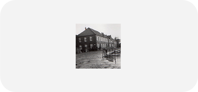 Hooksieler Packhäuser