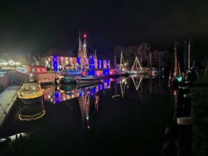 🔦✨️Ein leuchtendes Highlight: Das Herbstleuchten 2025 hat alle Erwartungen übertroffen.